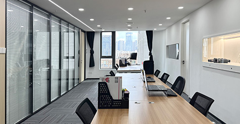 和普威視深圳分公司正式設立，開啟企業發展新篇章